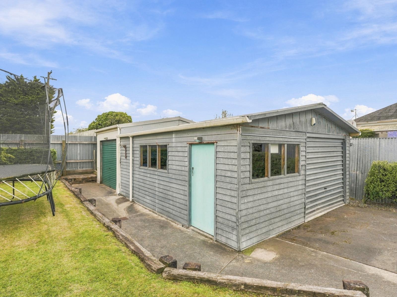 27 Mason Terrace, Gonville