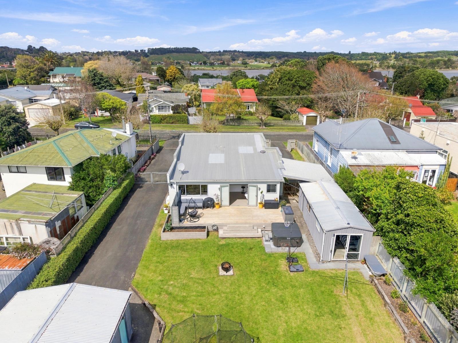 27 Mason Terrace, Gonville