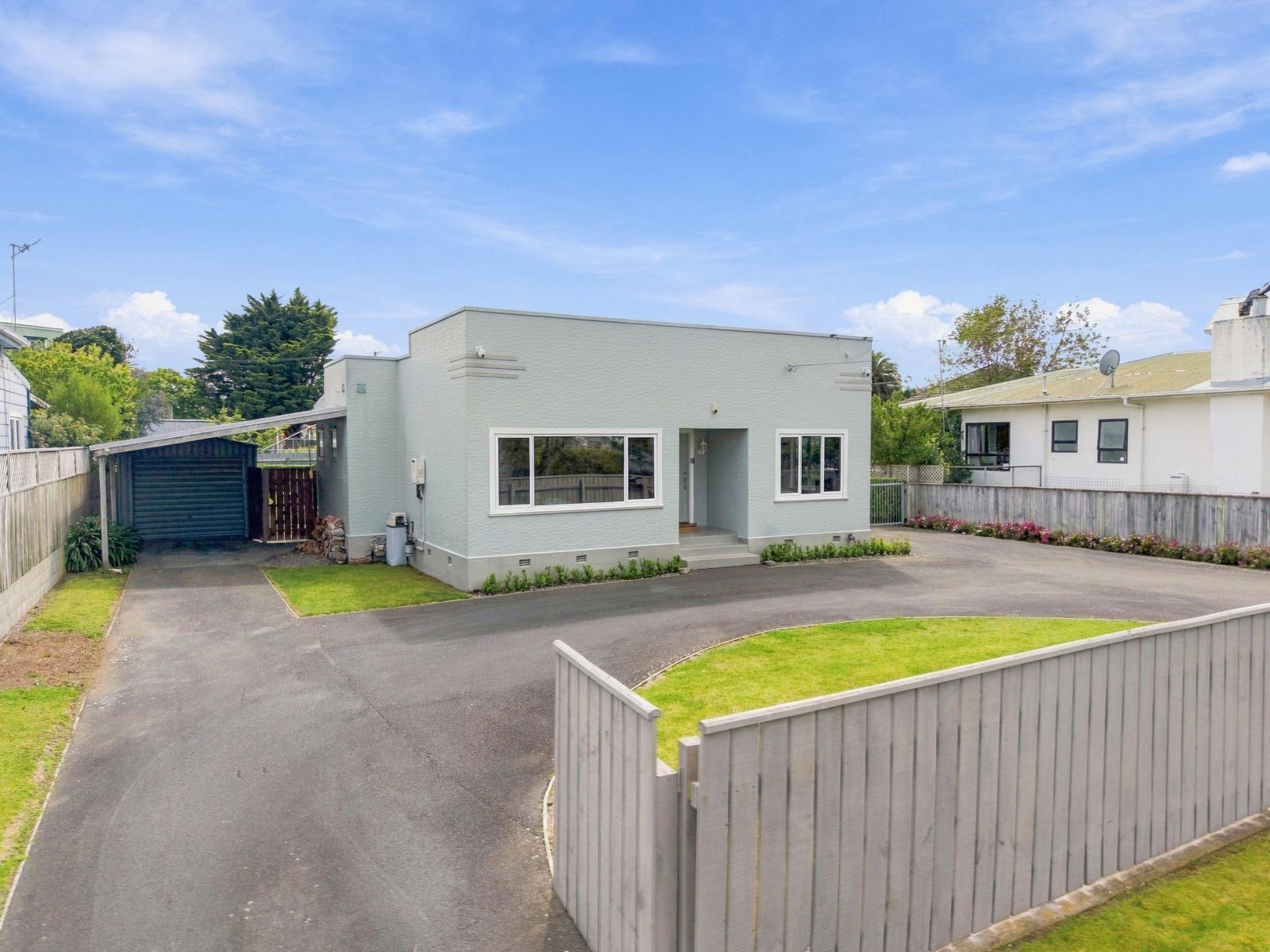 27 Mason Terrace, Gonville