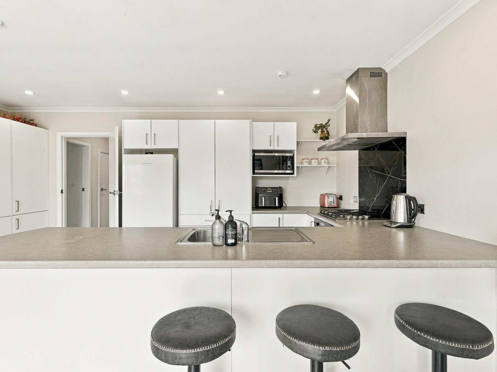 27 Mason Terrace, Gonville