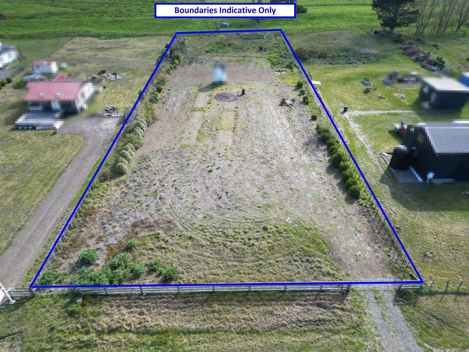 41 Totara Park Road, Foxton