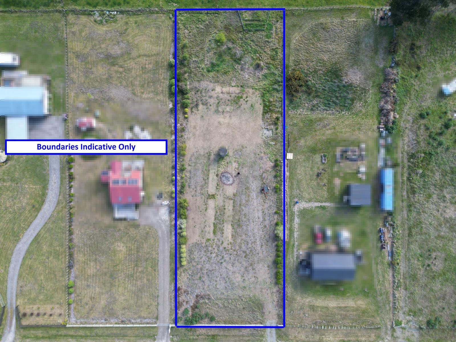 41 Totara Park Road, Foxton