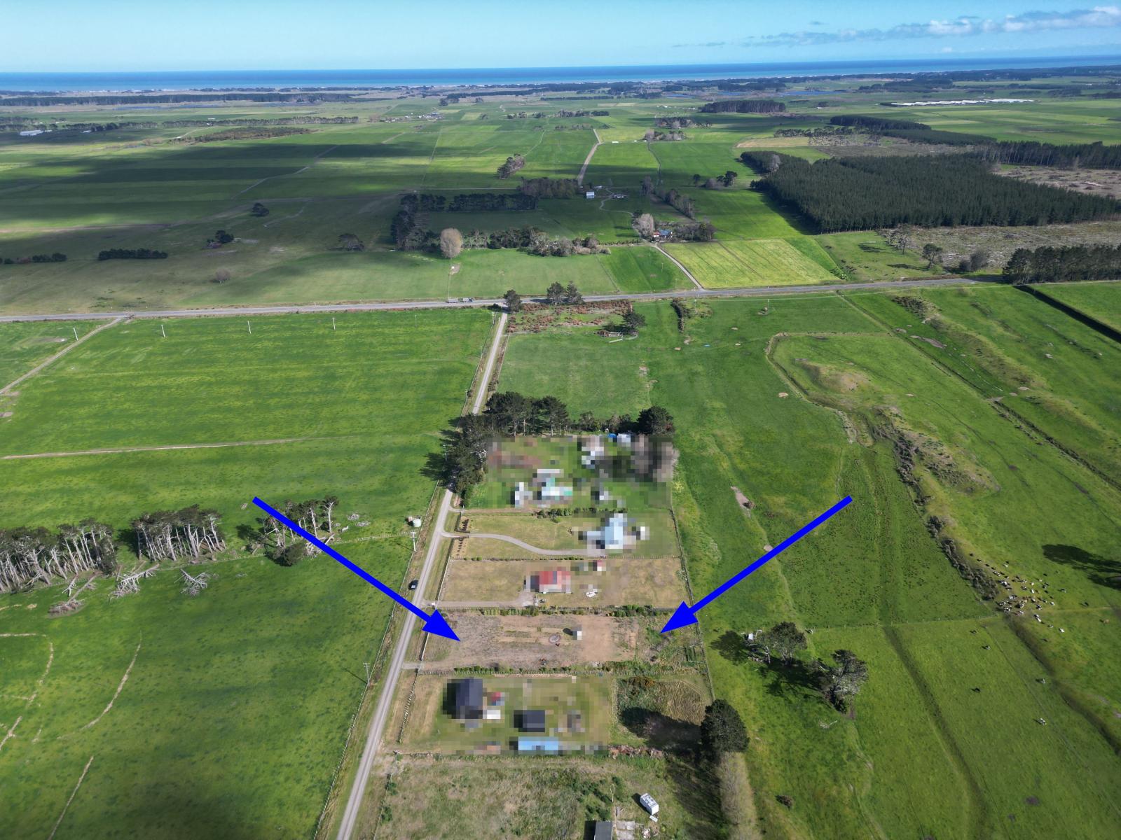 41 Totara Park Road, Foxton