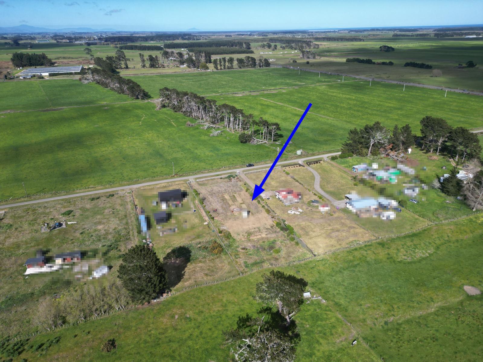 41 Totara Park Road, Foxton