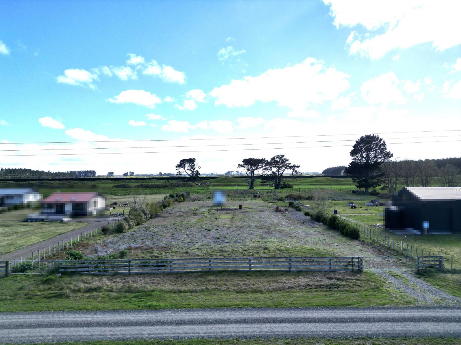 41 Totara Park Road, Foxton