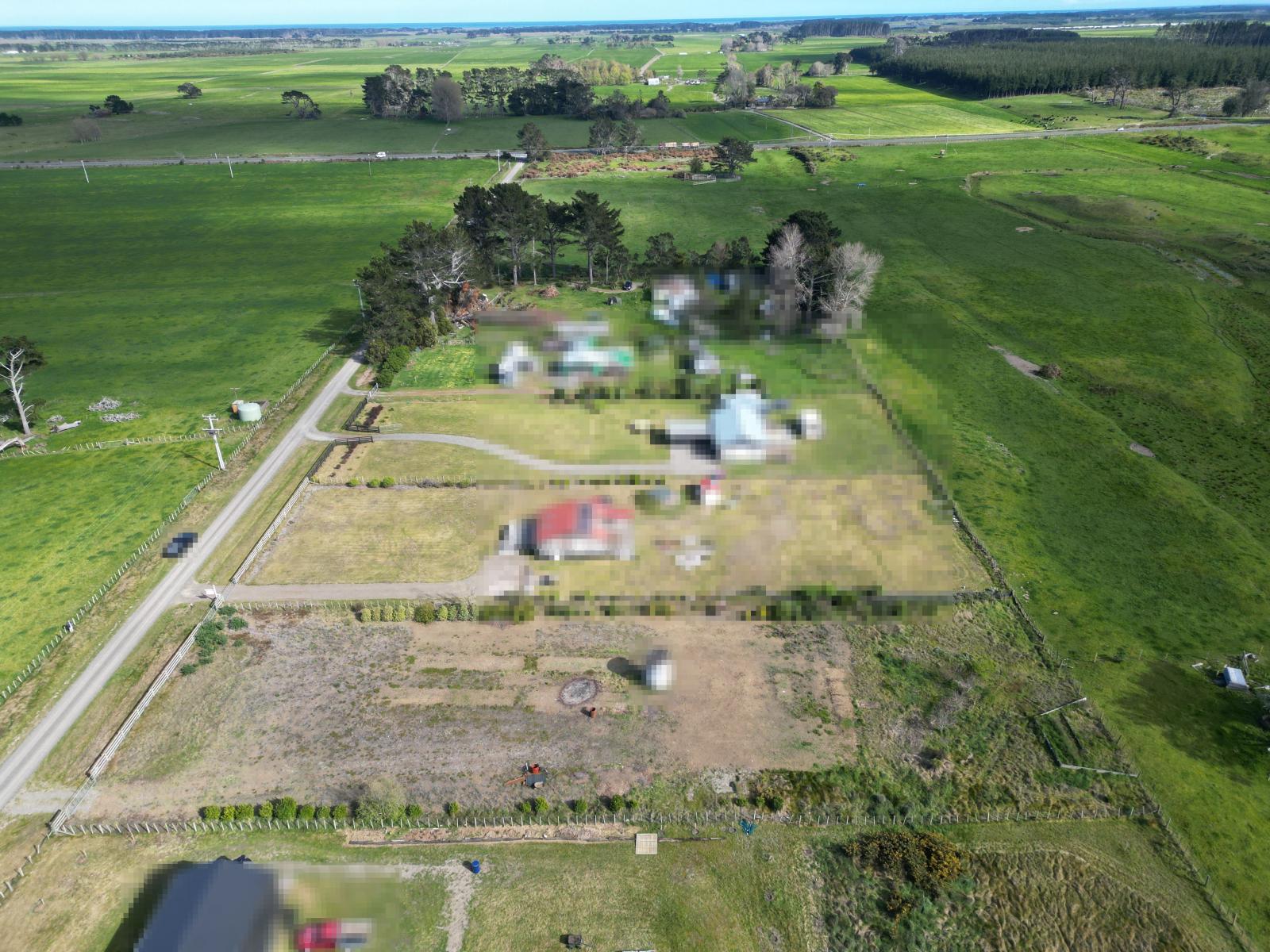 41 Totara Park Road, Foxton