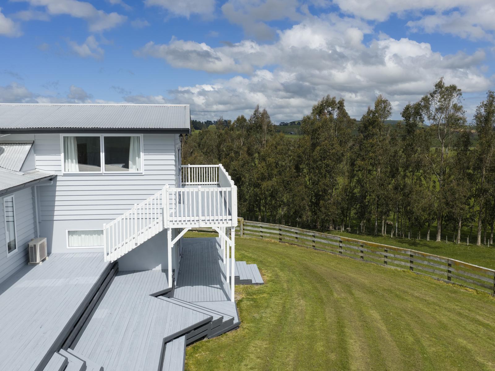 1020 Te Aute Trust Road, Poukawa