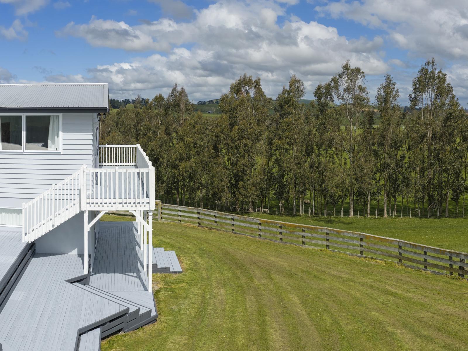 1020 Te Aute Trust Road, Poukawa