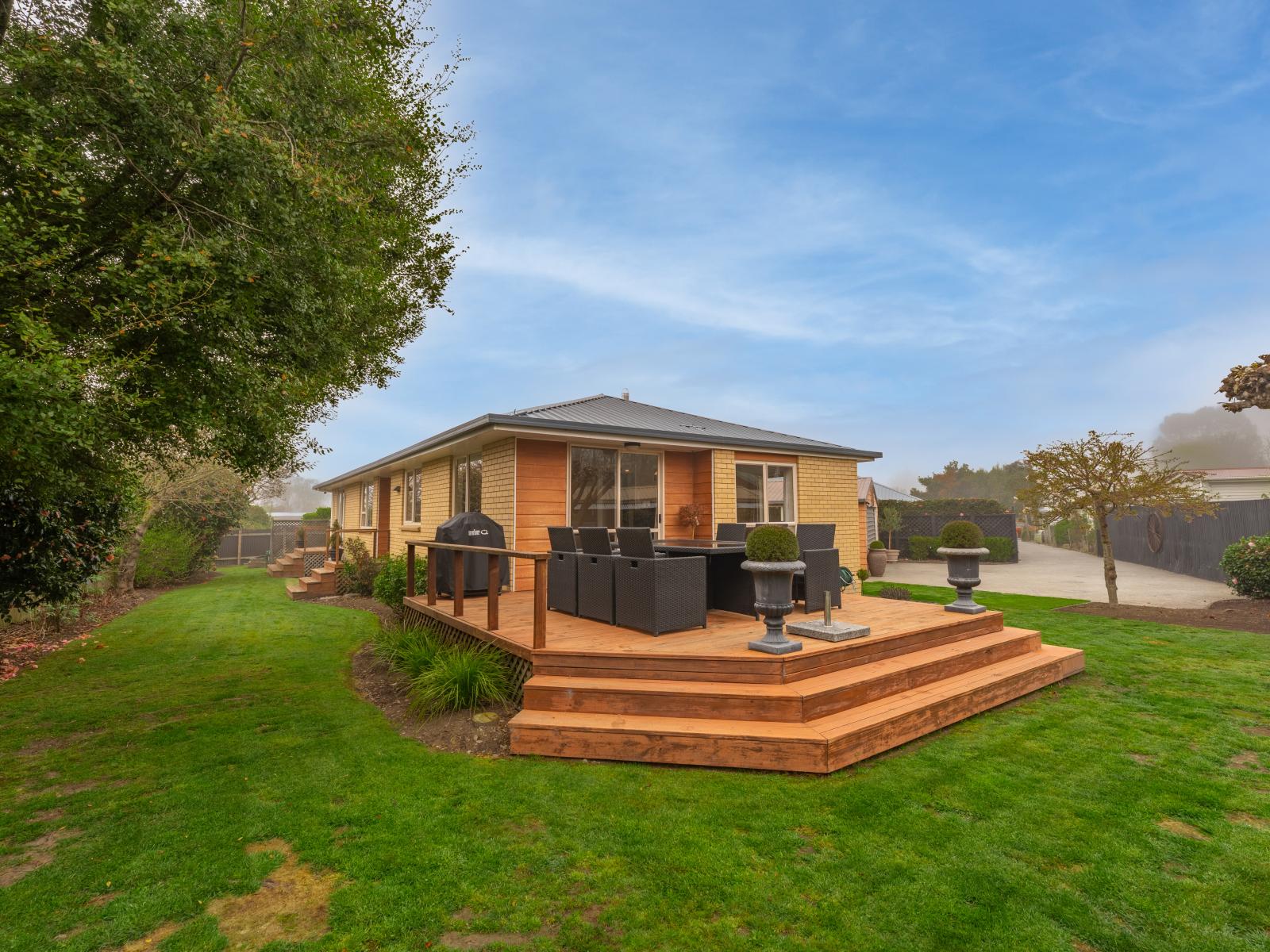 5 Williamson Place, Geraldine