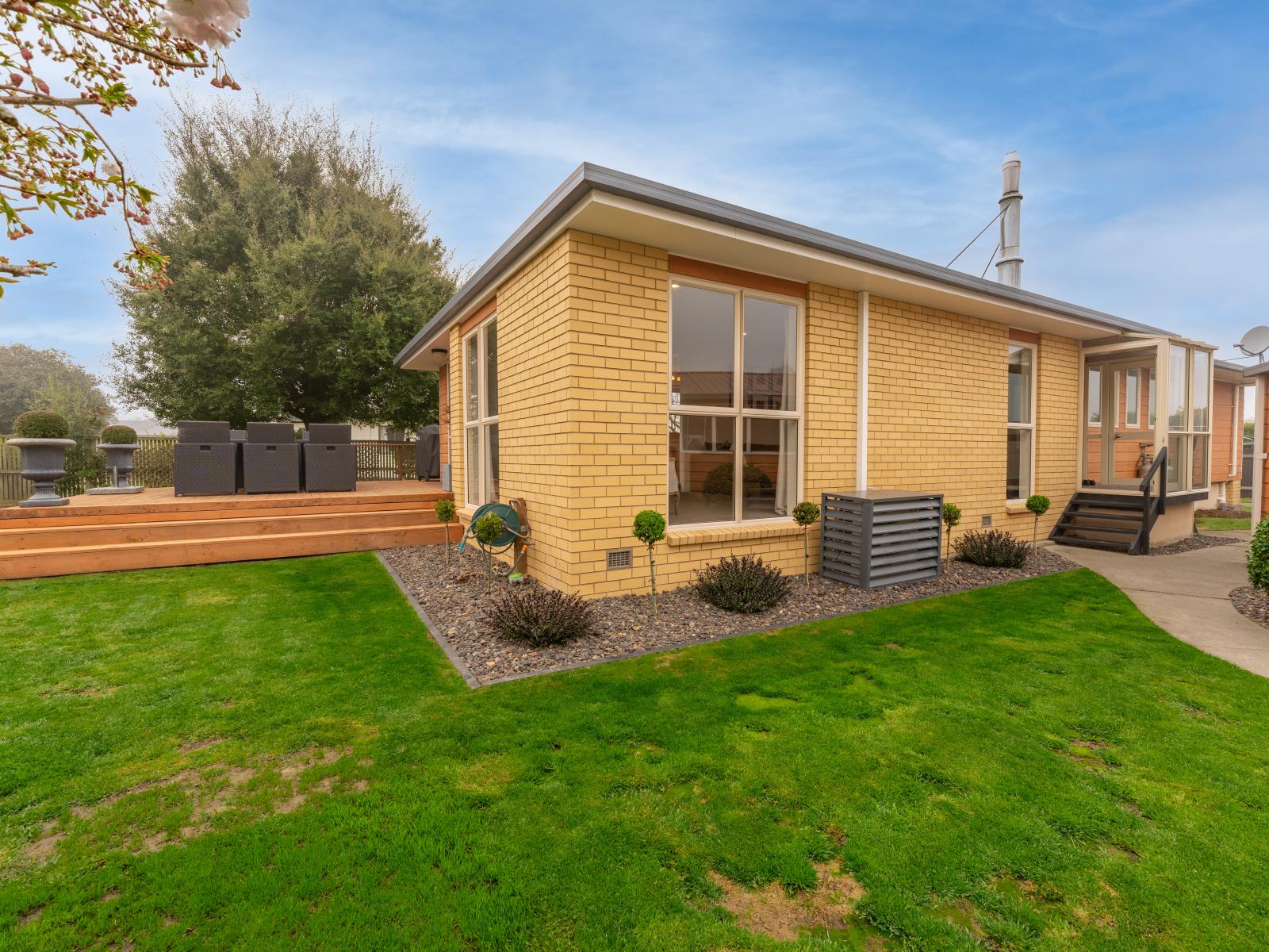 5 Williamson Place, Geraldine