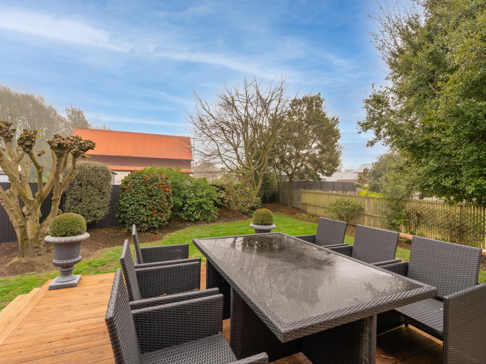 5 Williamson Place, Geraldine