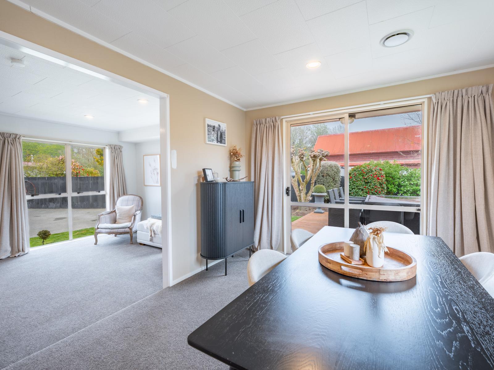 5 Williamson Place, Geraldine