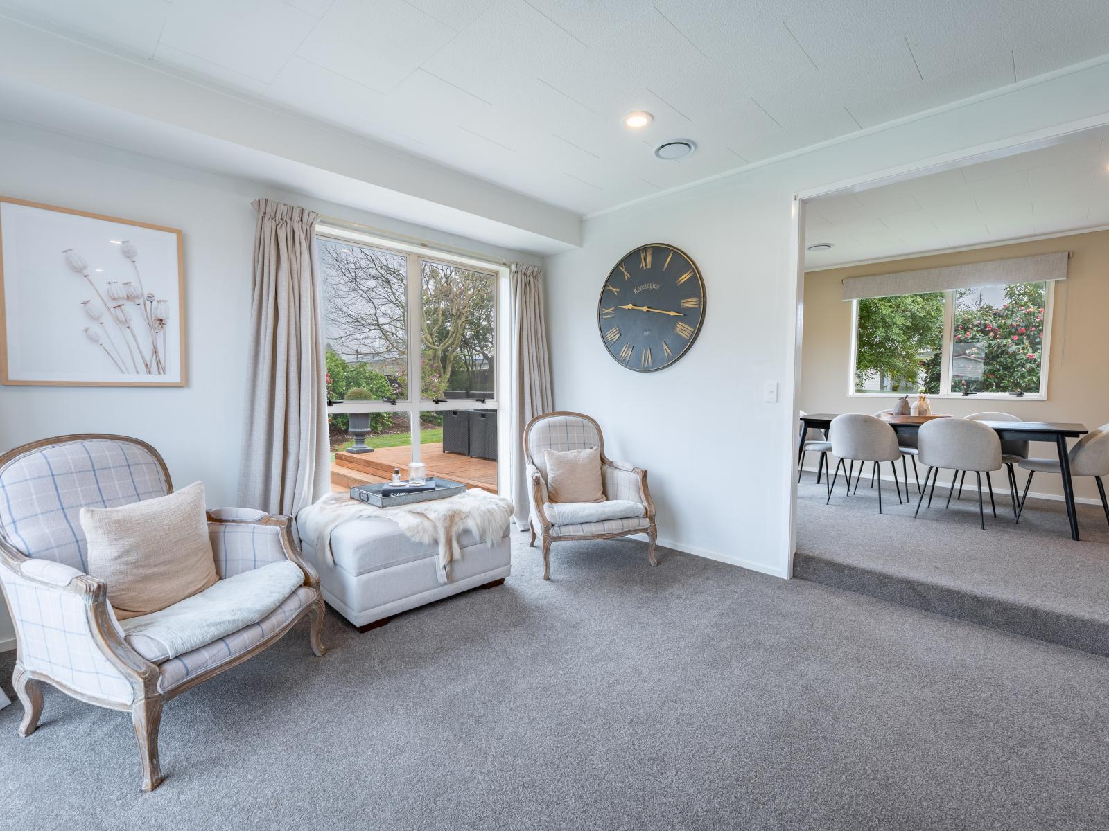 5 Williamson Place, Geraldine