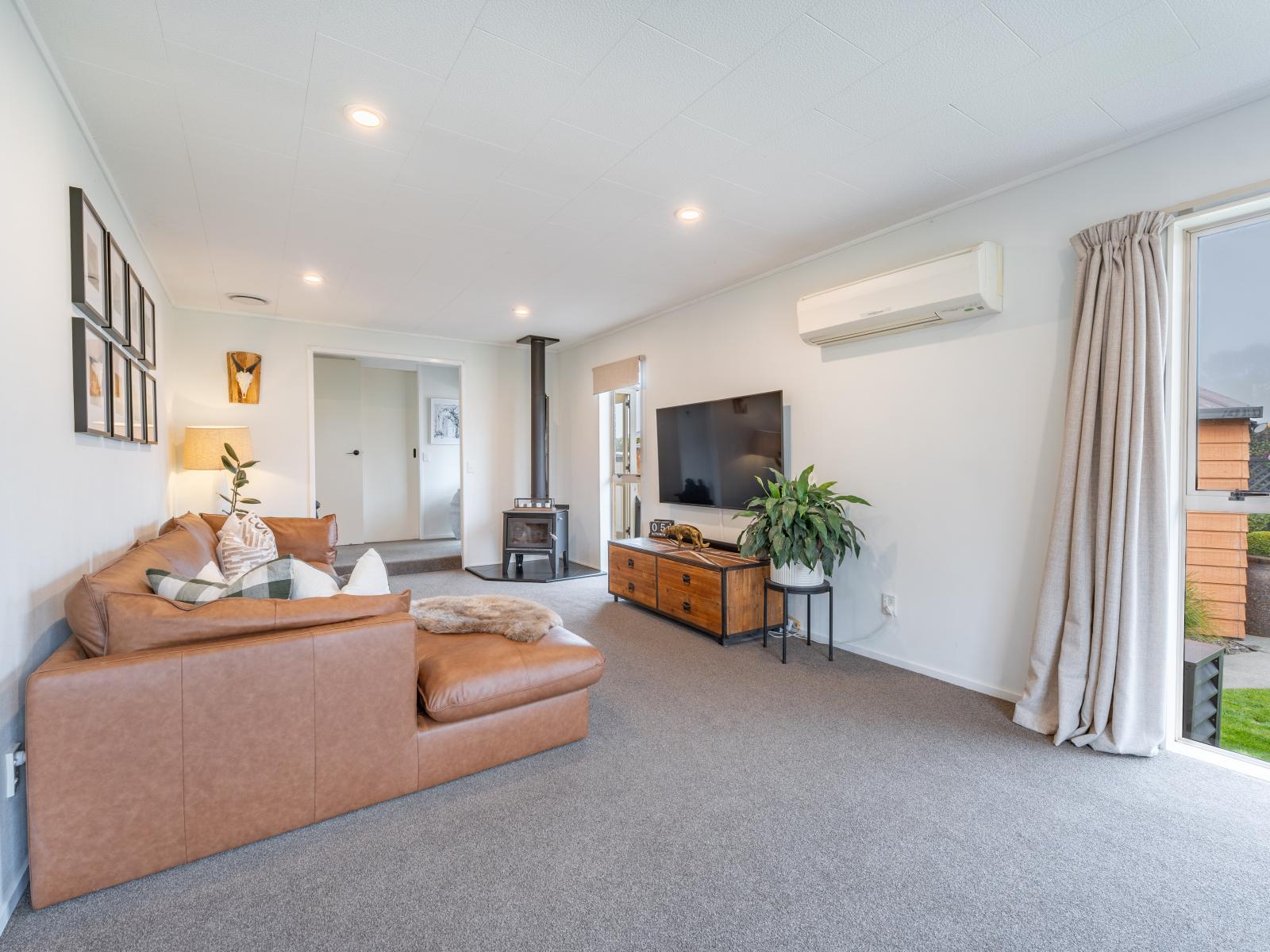 5 Williamson Place, Geraldine