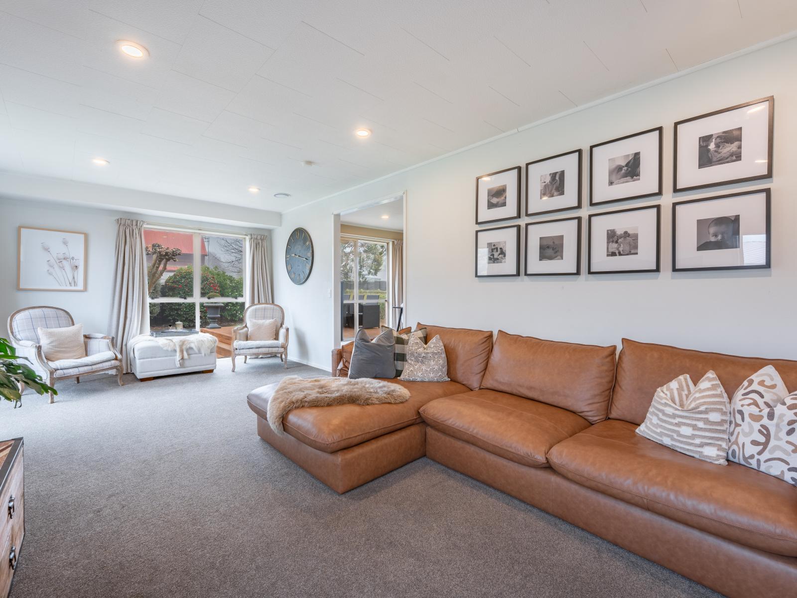 5 Williamson Place, Geraldine