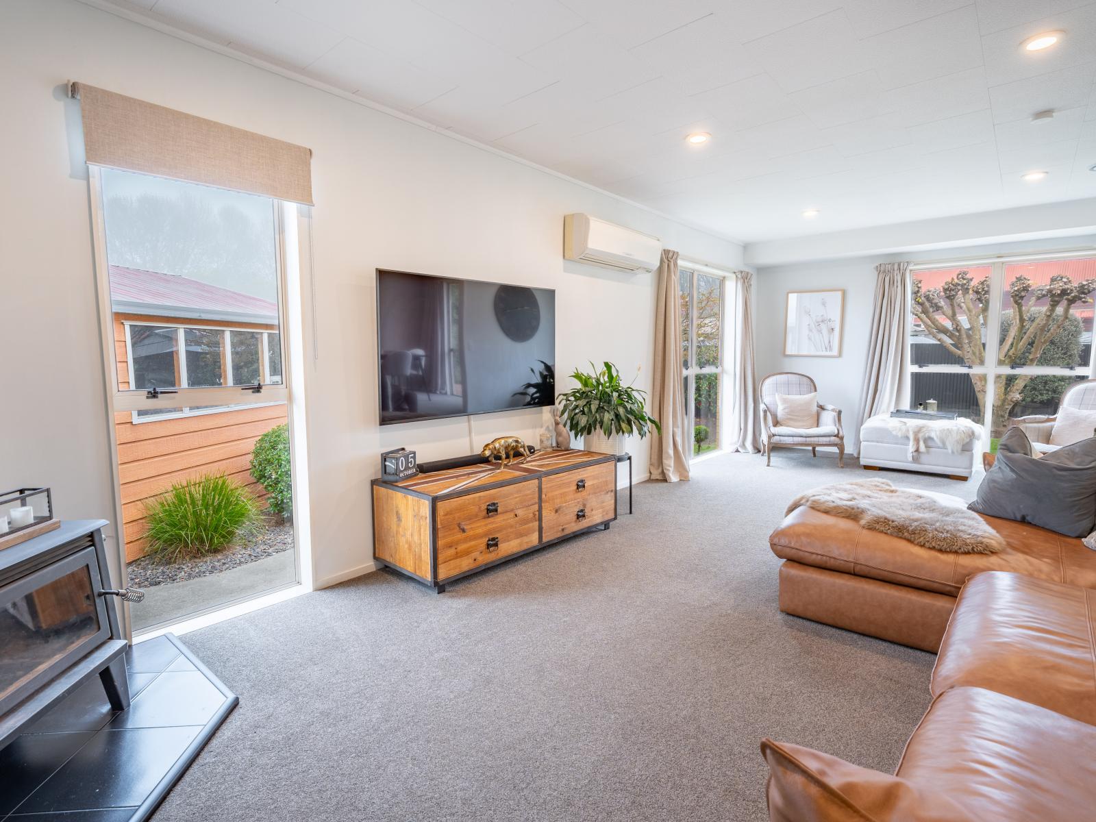 5 Williamson Place, Geraldine