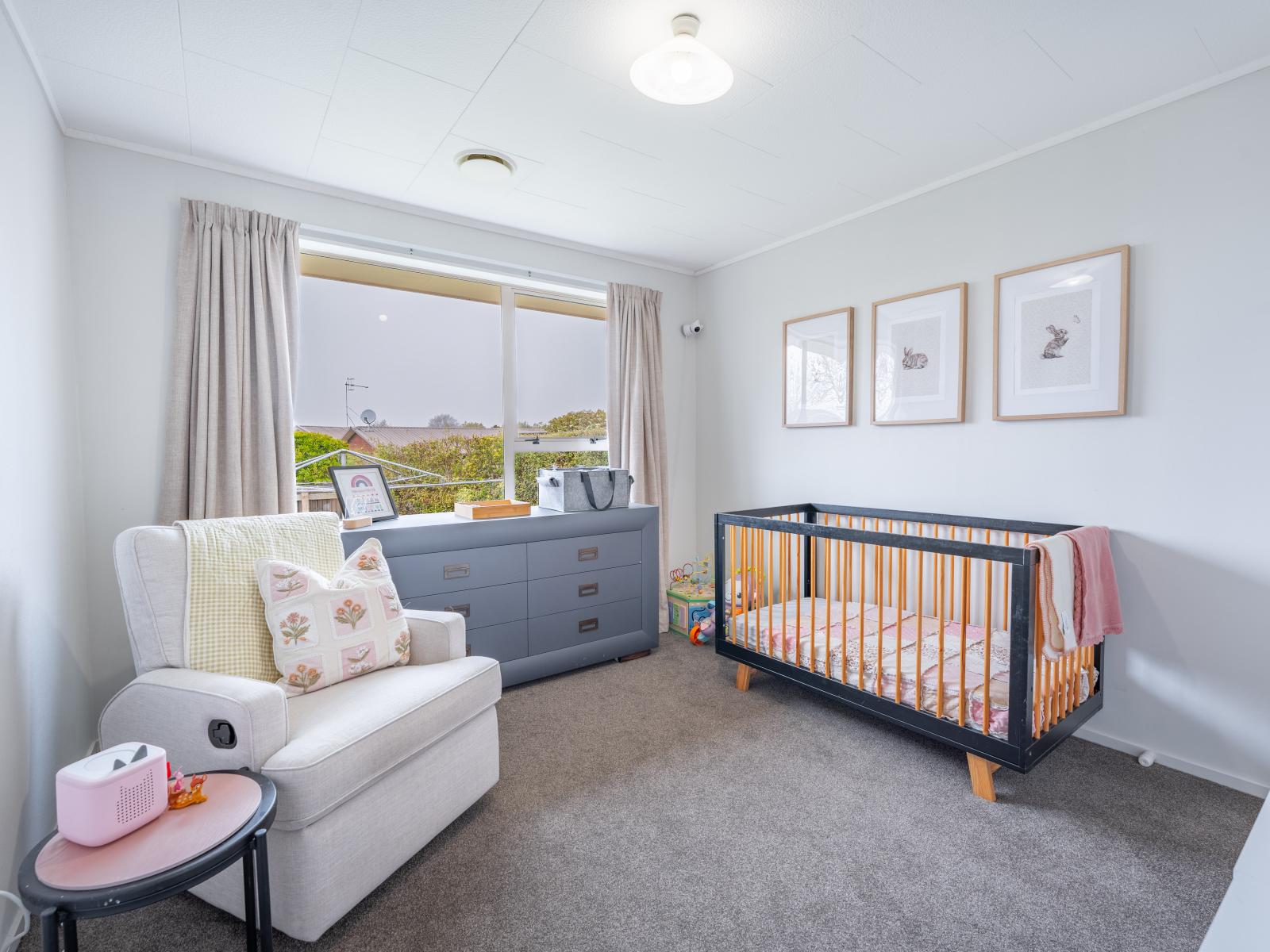 5 Williamson Place, Geraldine