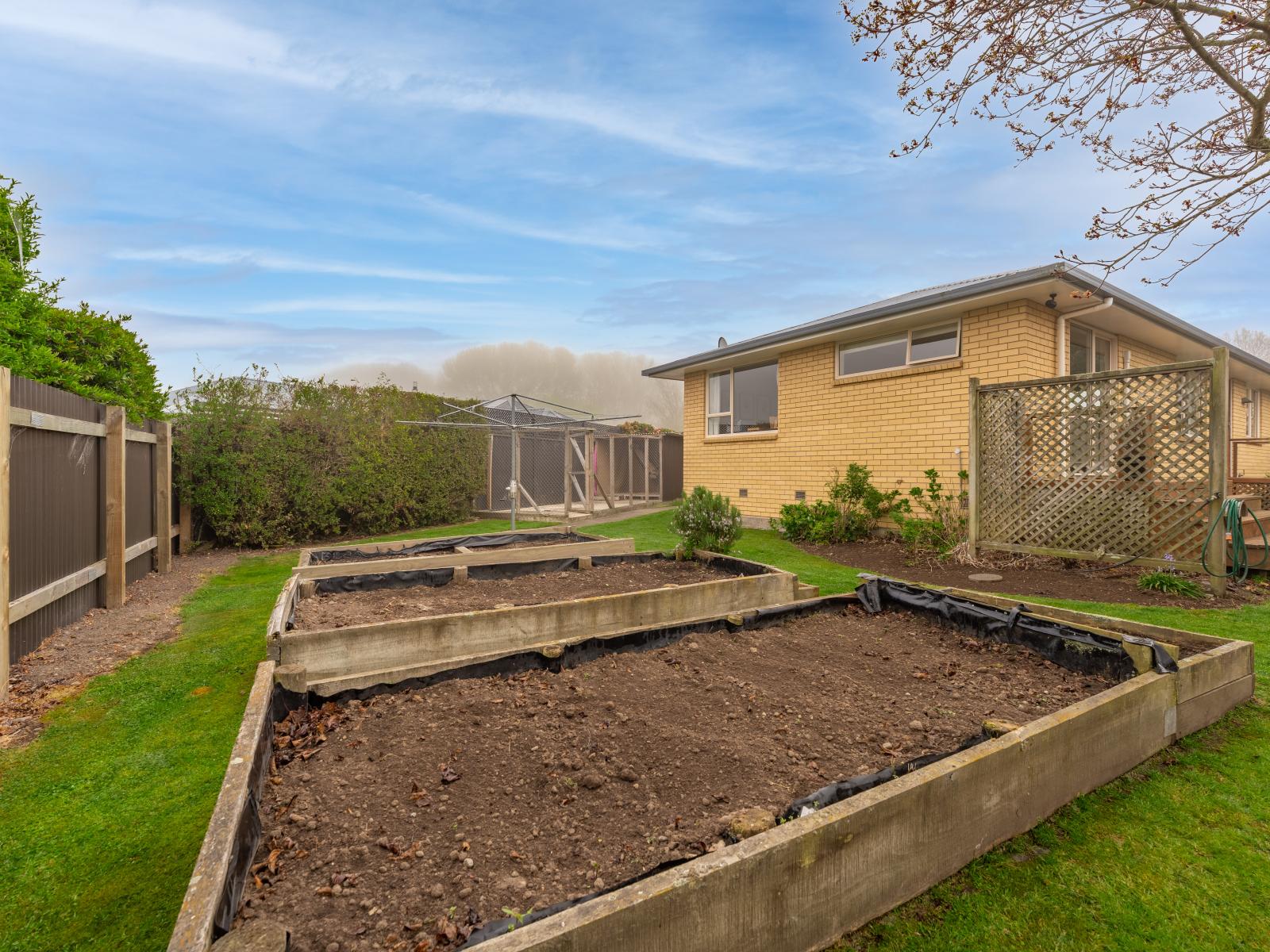 5 Williamson Place, Geraldine