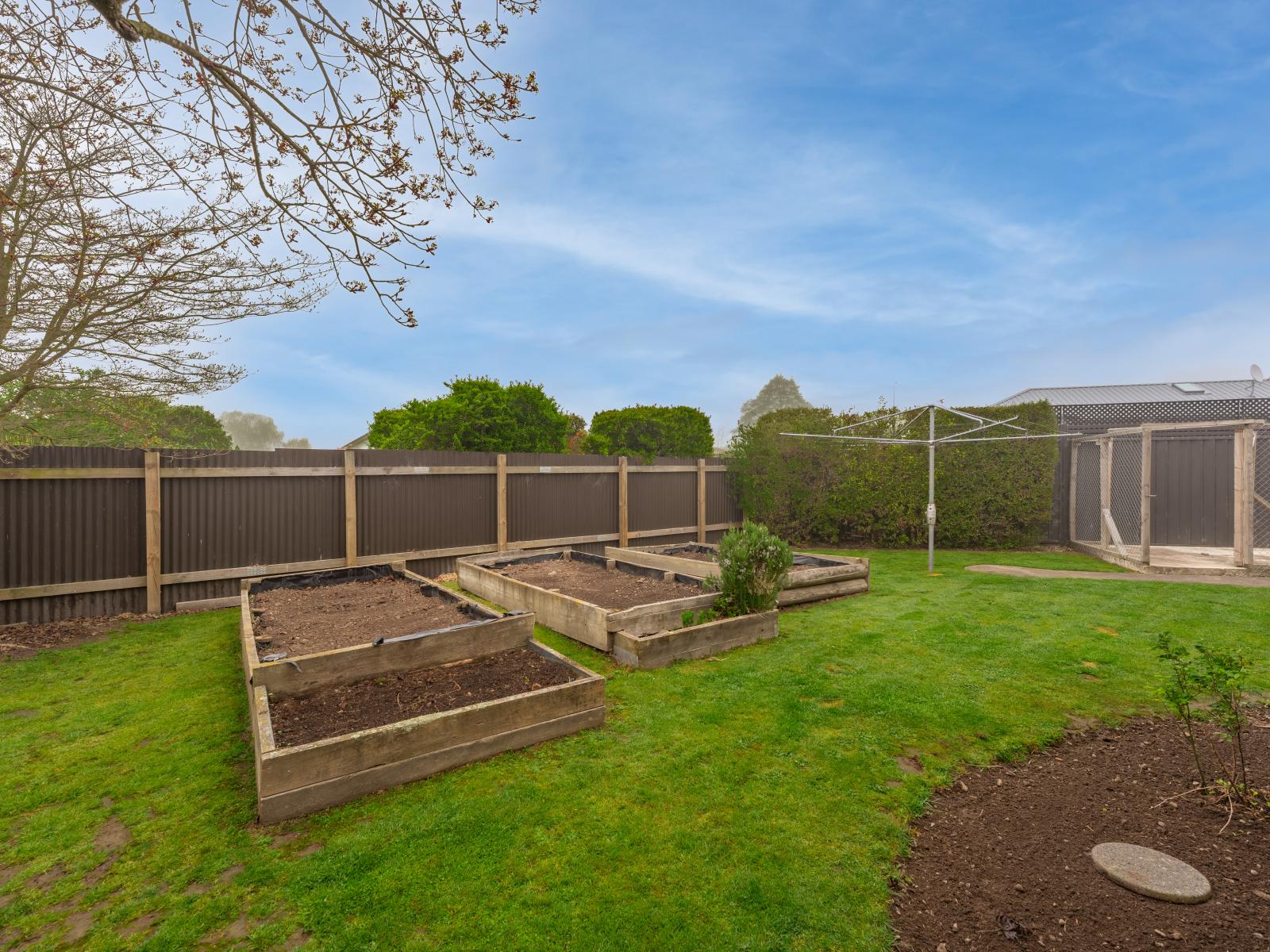 5 Williamson Place, Geraldine