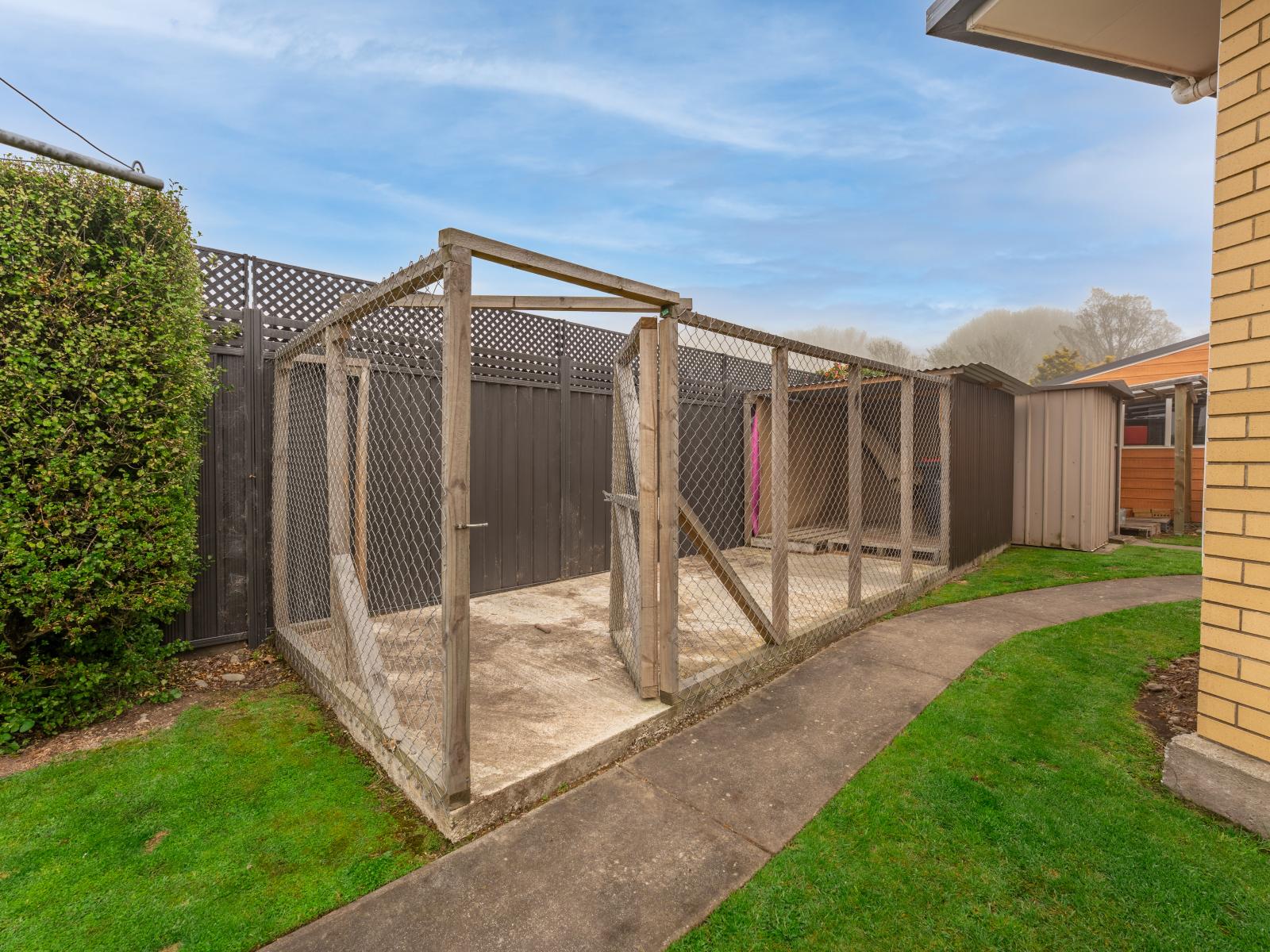 5 Williamson Place, Geraldine