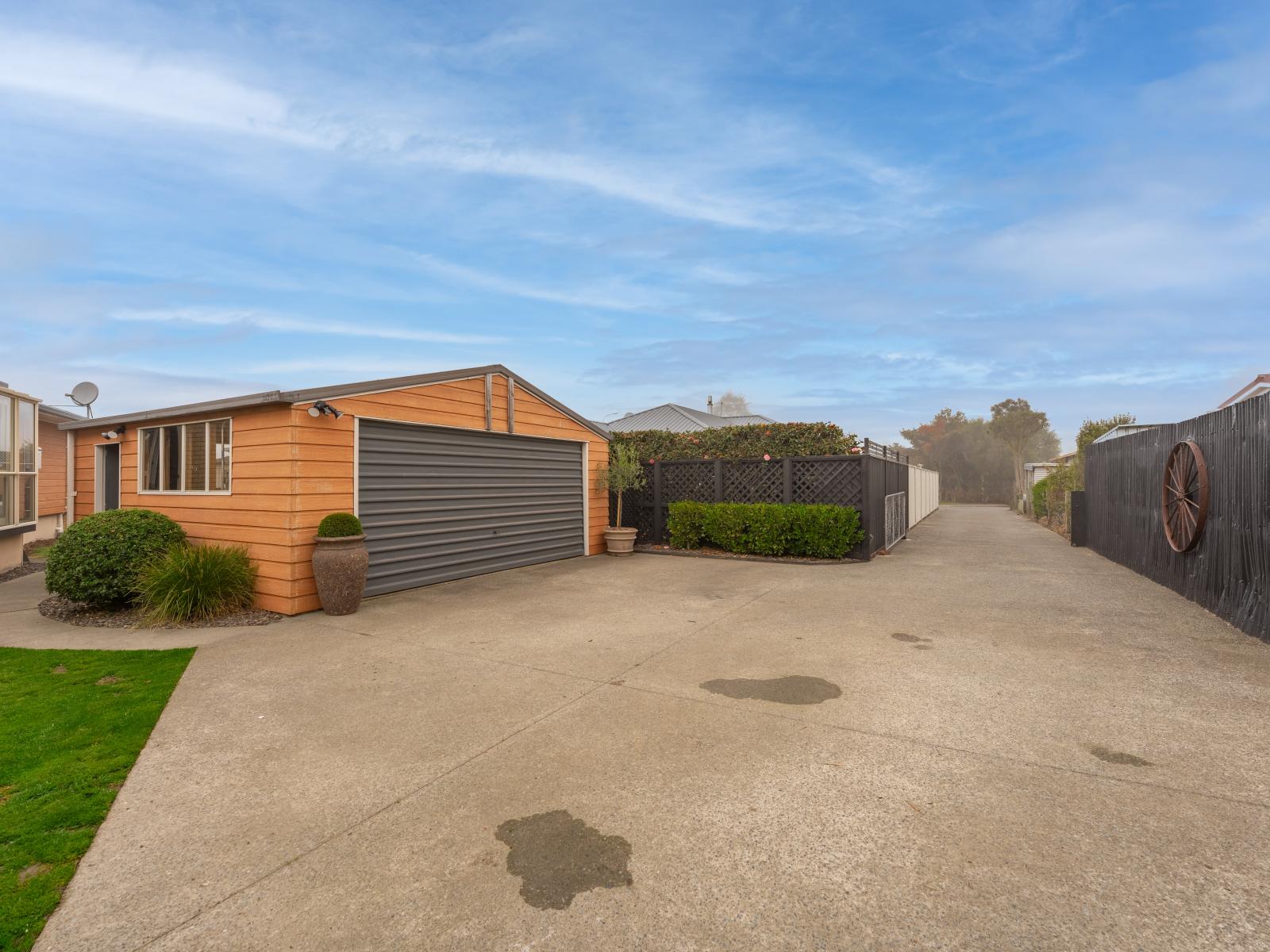 5 Williamson Place, Geraldine