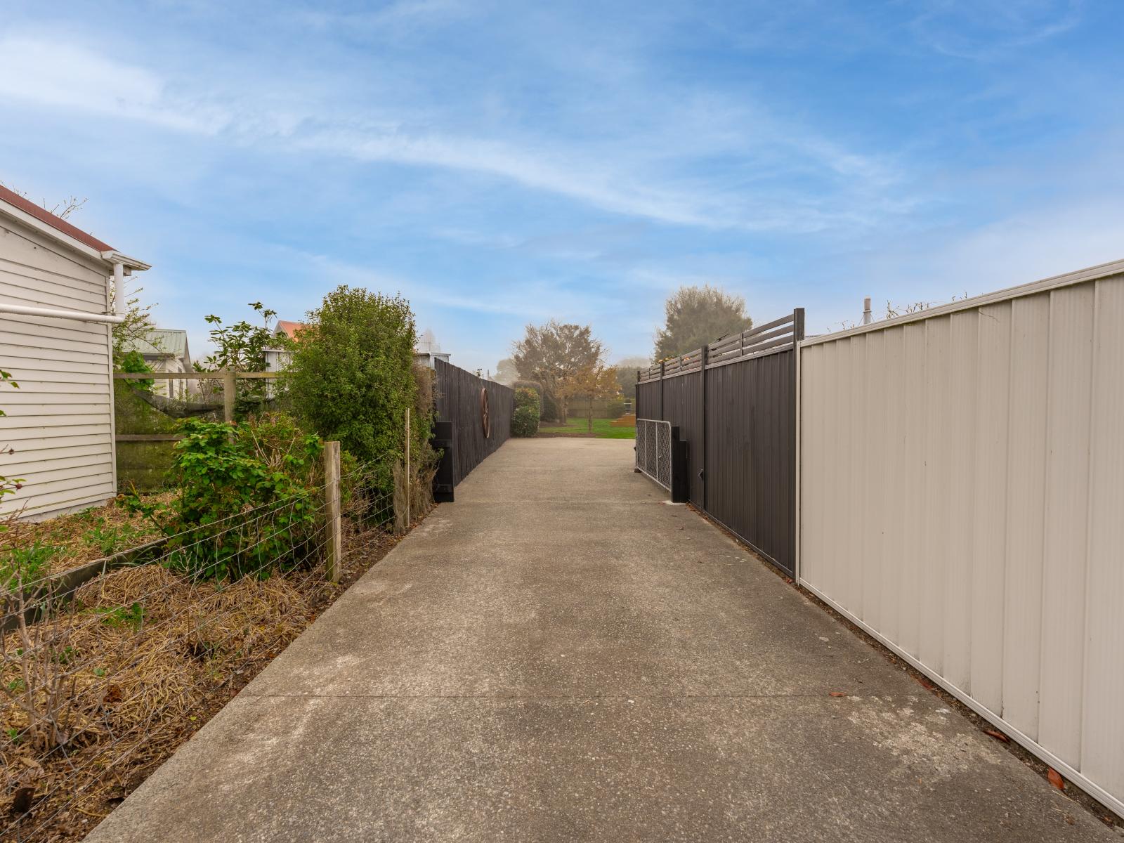 5 Williamson Place, Geraldine