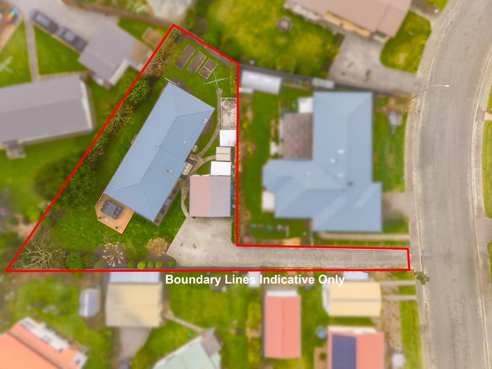 5 Williamson Place, Geraldine