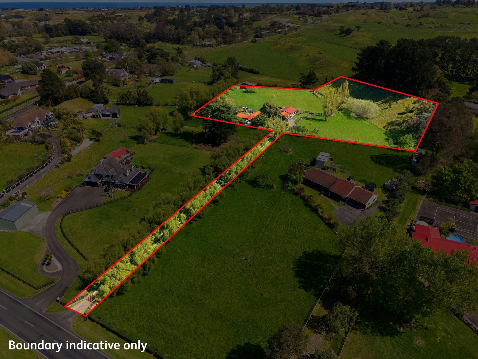 70 Montgomery Road, Westmere