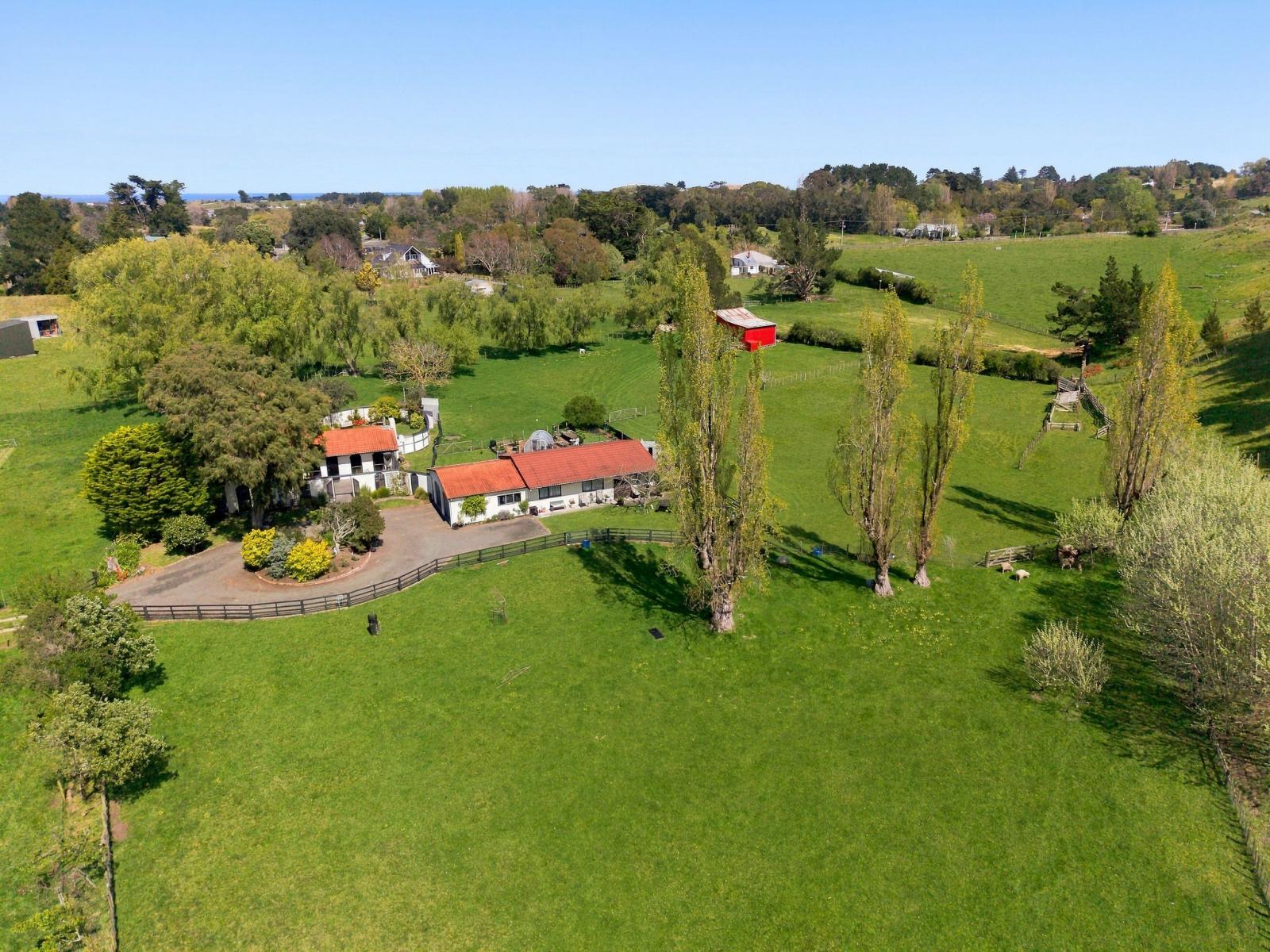 70 Montgomery Road, Westmere