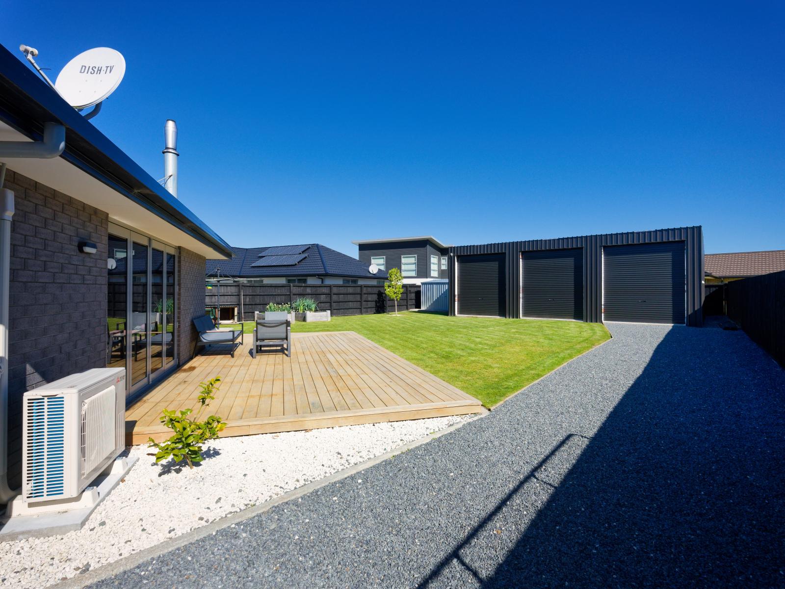 11 Swyncombe Place, Kaikoura