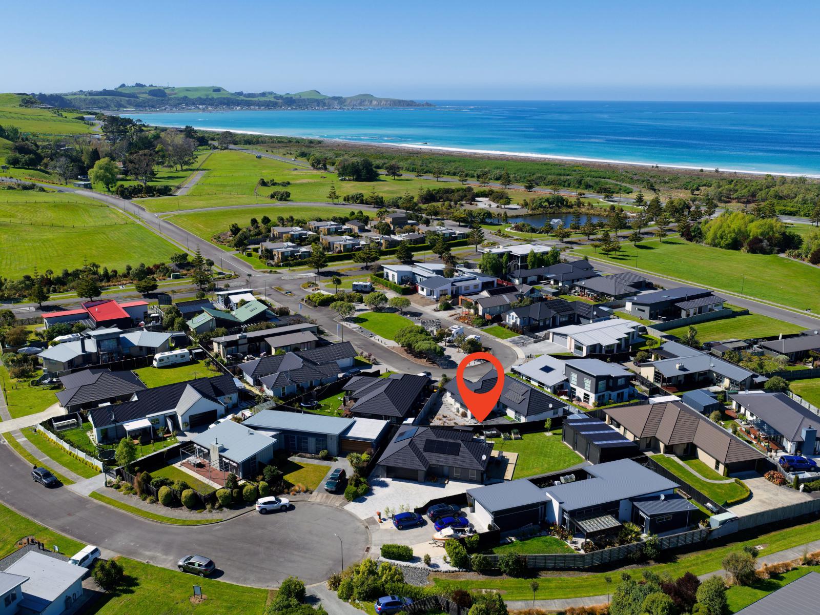 11 Swyncombe Place, Kaikoura