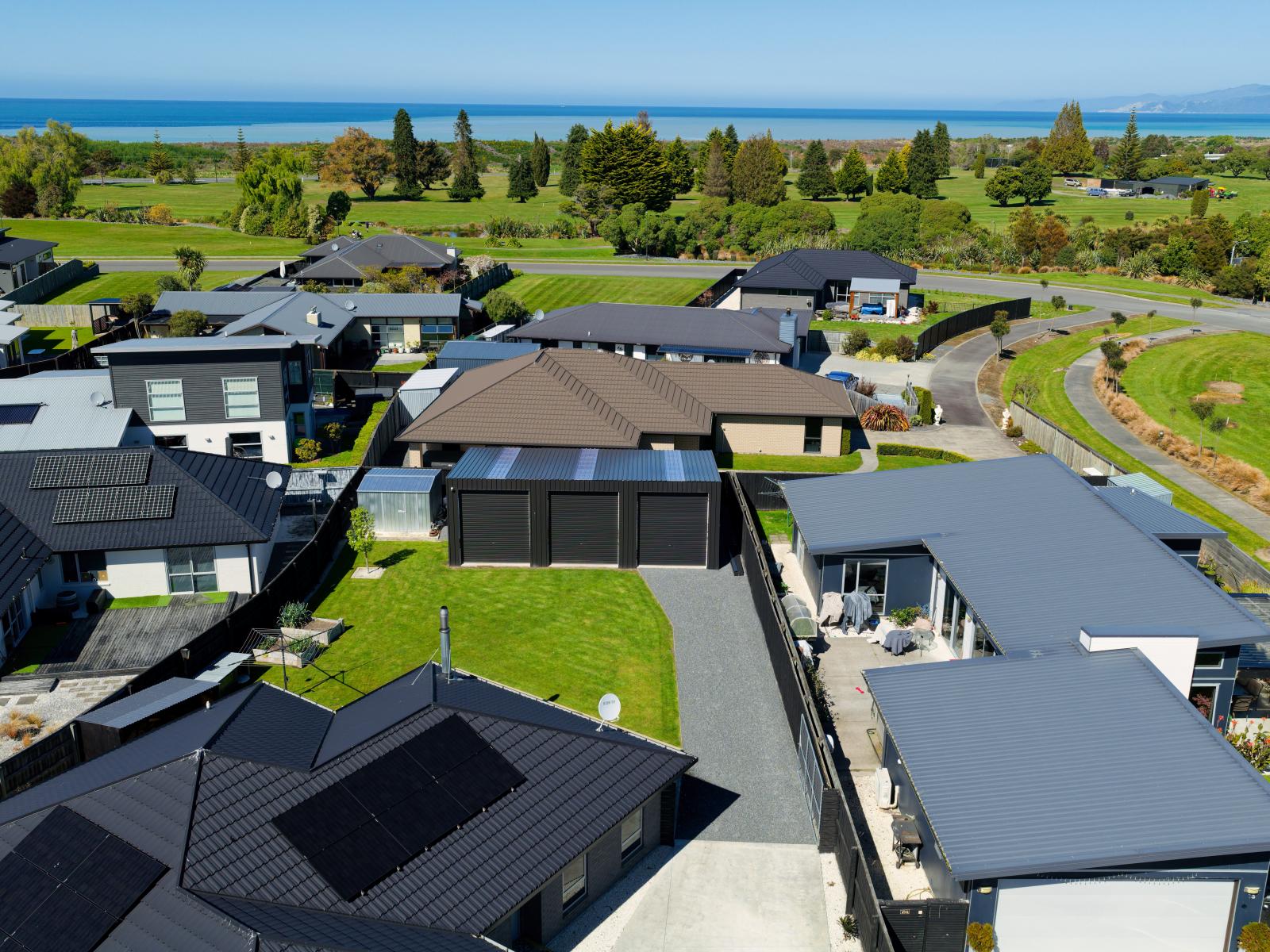 11 Swyncombe Place, Kaikoura