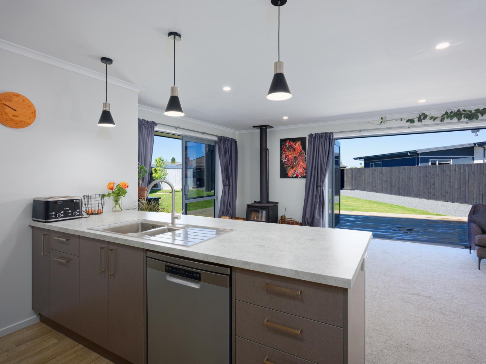 11 Swyncombe Place, Kaikoura