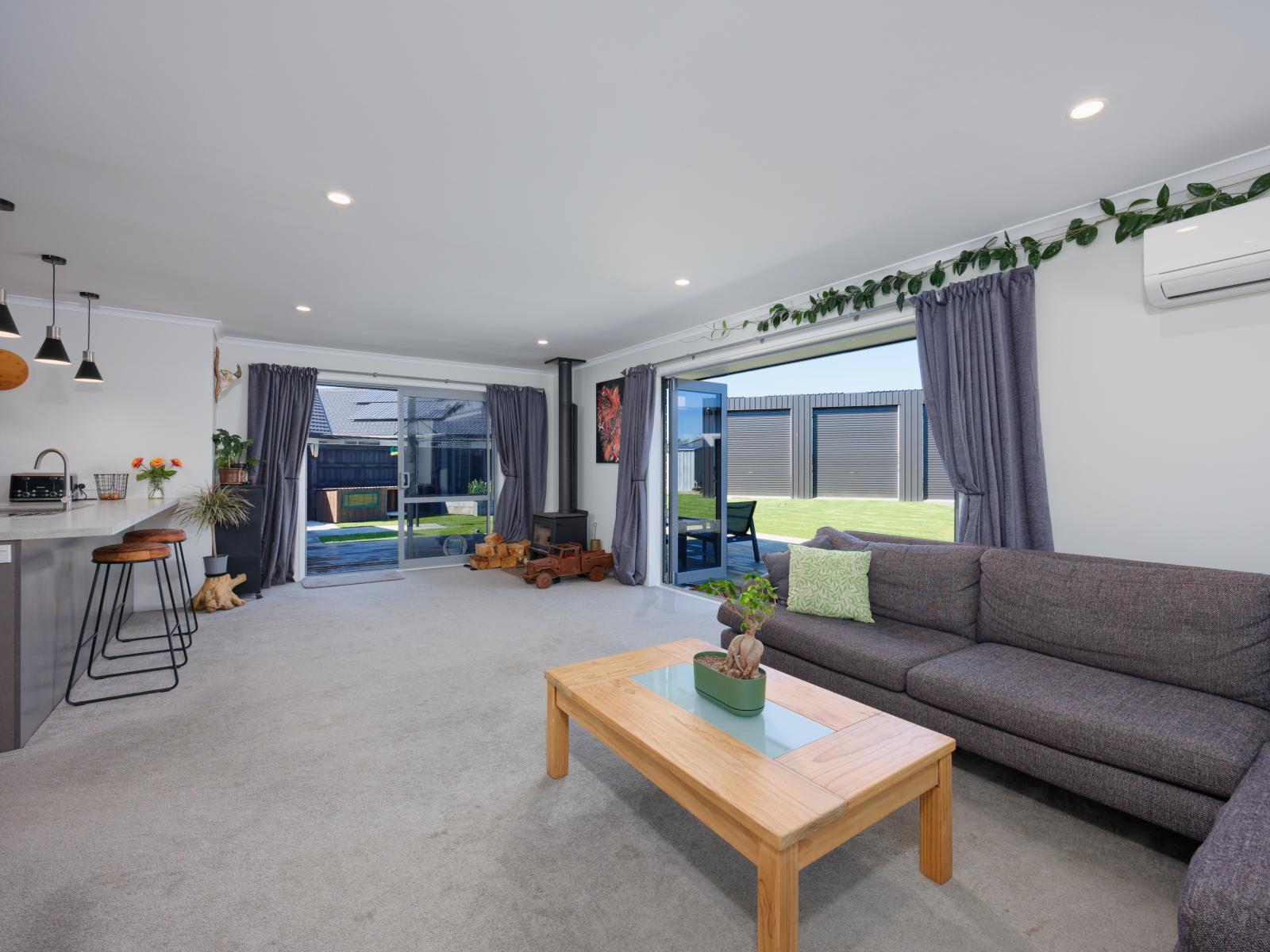 11 Swyncombe Place, Kaikoura