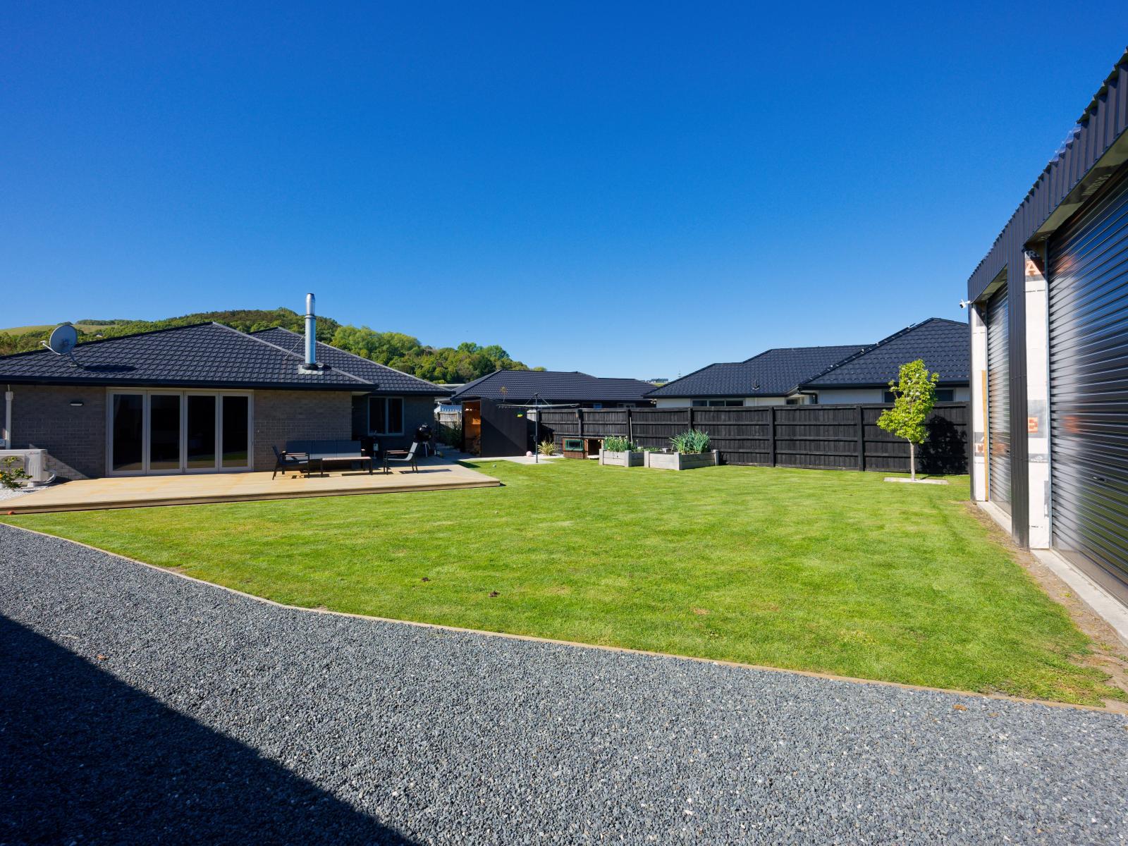 11 Swyncombe Place, Kaikoura