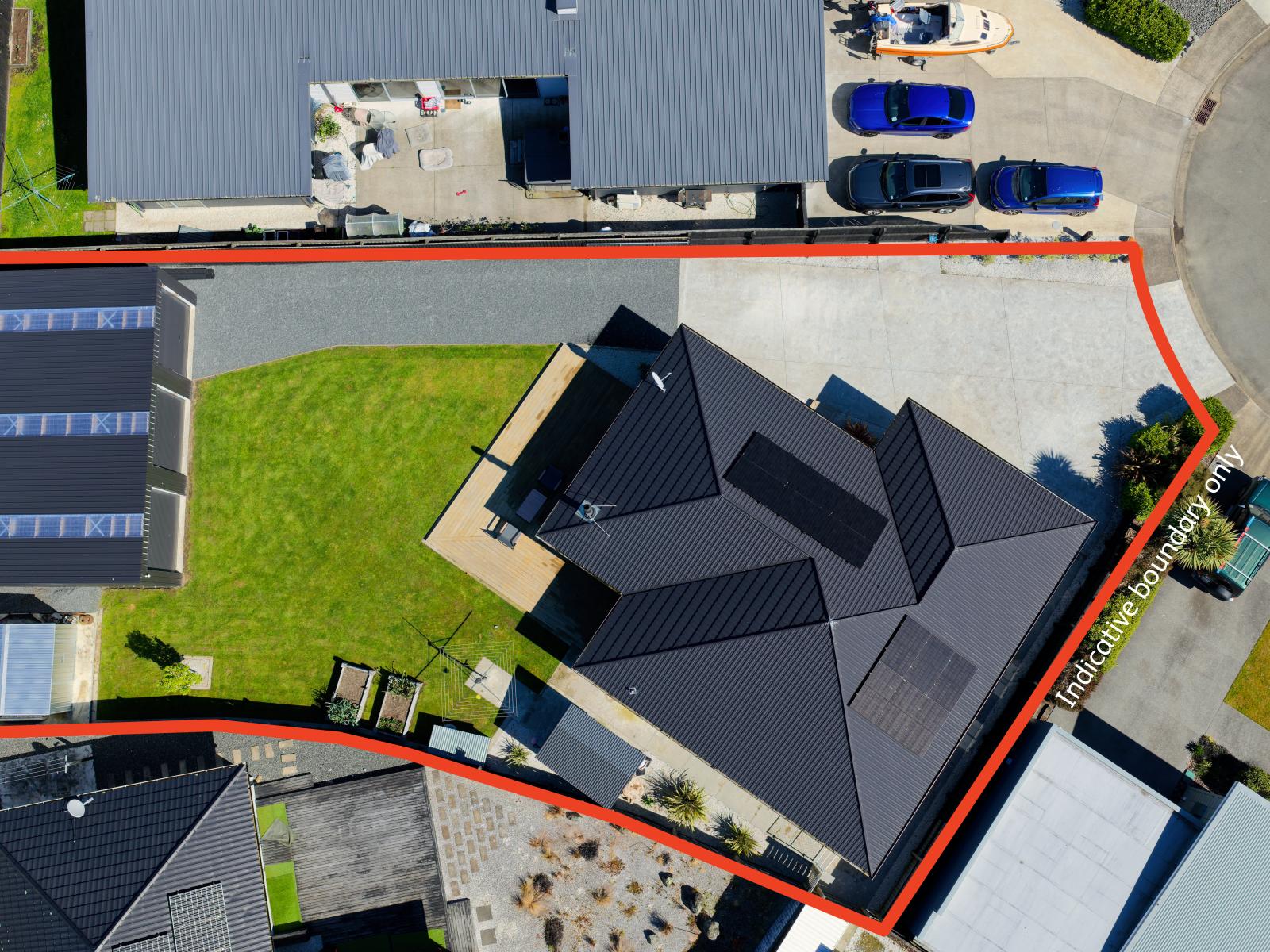 11 Swyncombe Place, Kaikoura