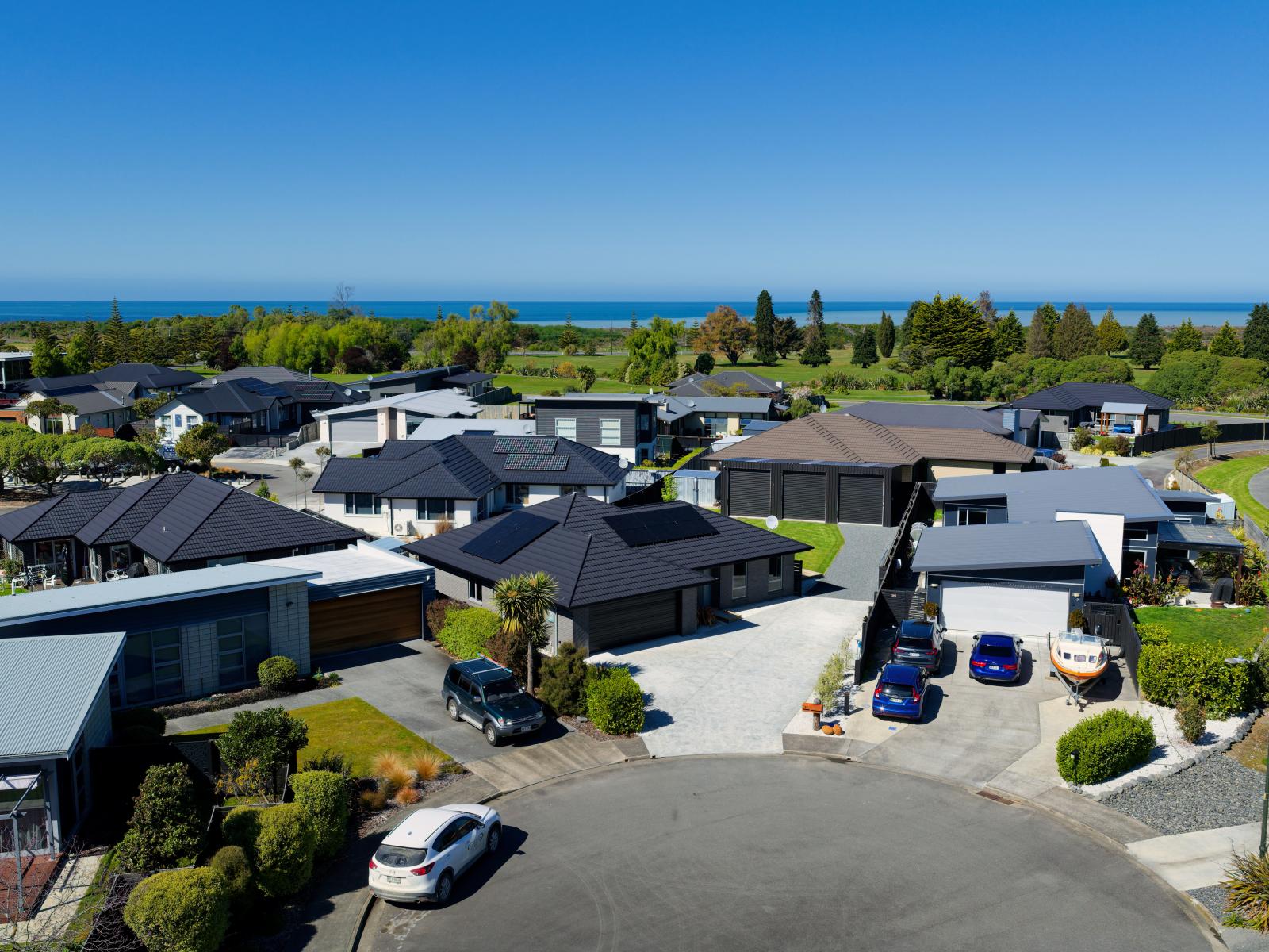 11 Swyncombe Place, Kaikoura
