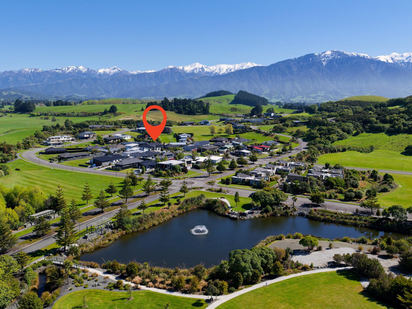 11 Swyncombe Place, Kaikoura