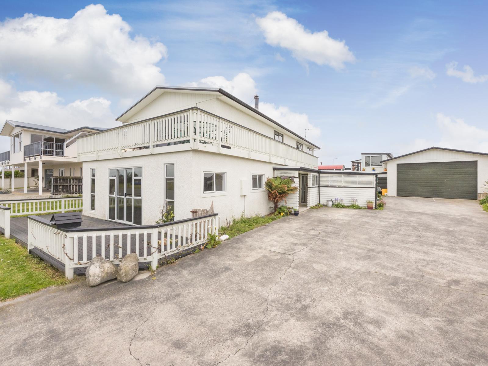 67 Hartley Street, Foxton Beach