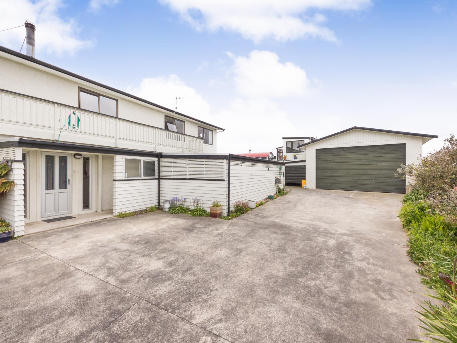 67 Hartley Street, Foxton Beach