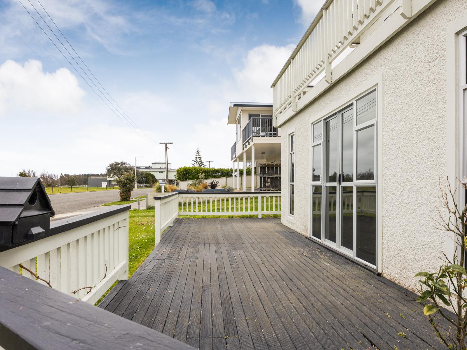 67 Hartley Street, Foxton Beach