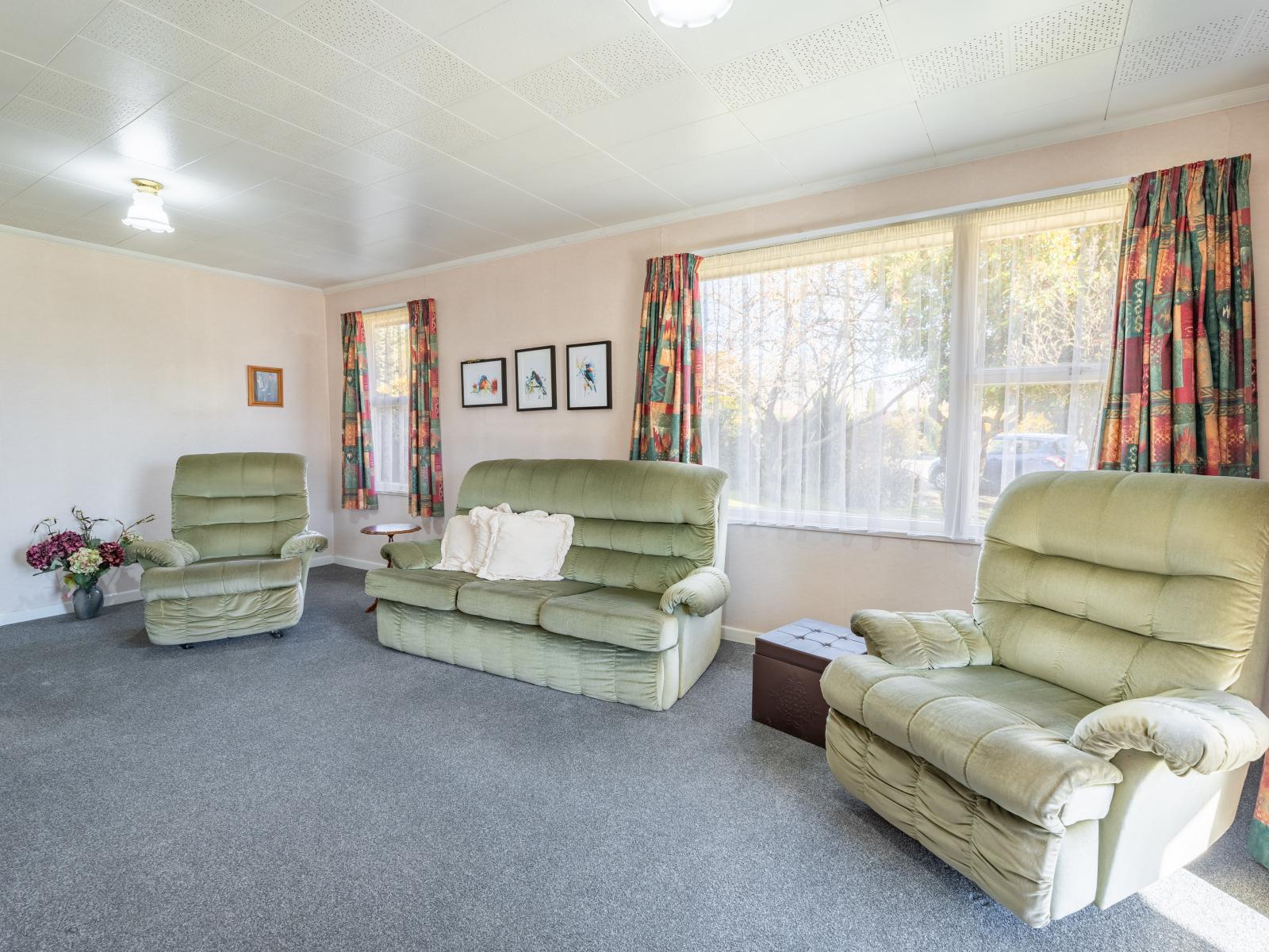29 Alloway Street, Fairlie