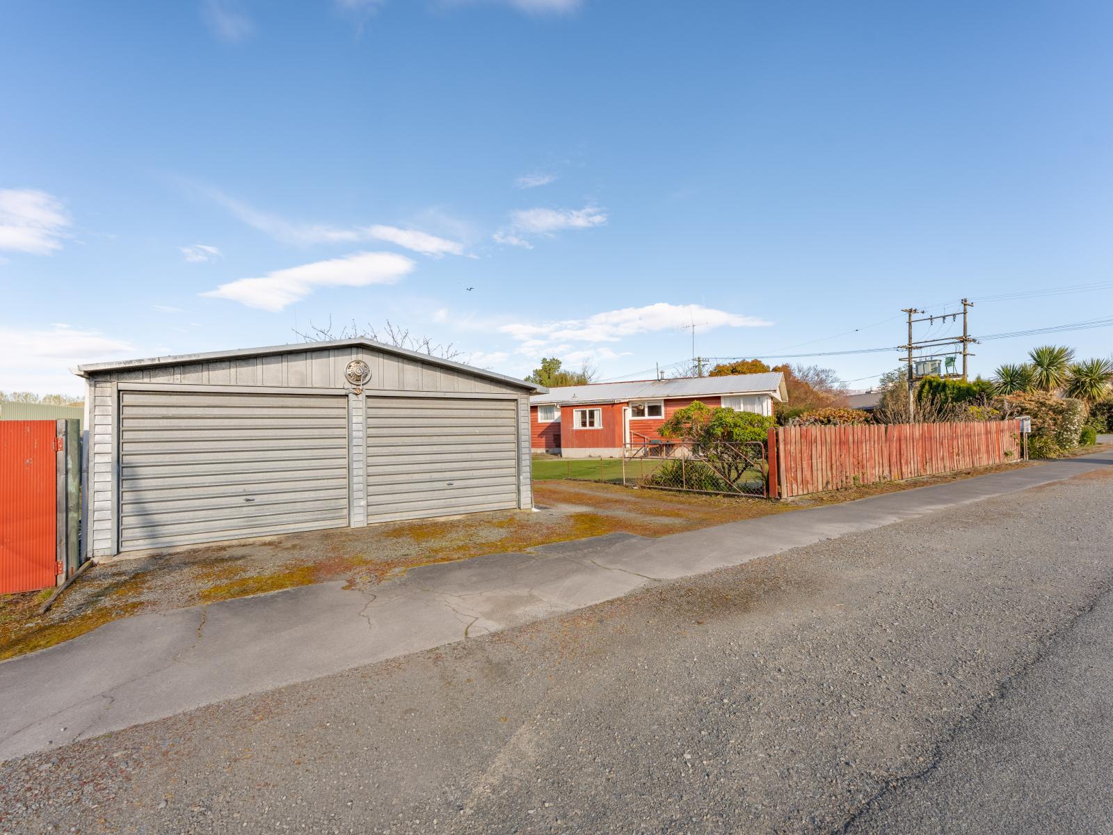 29 Alloway Street, Fairlie