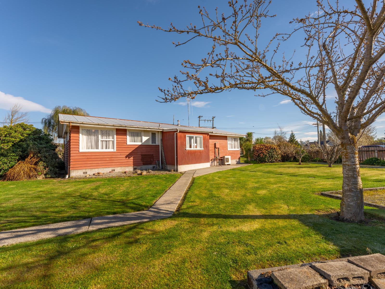29 Alloway Street, Fairlie