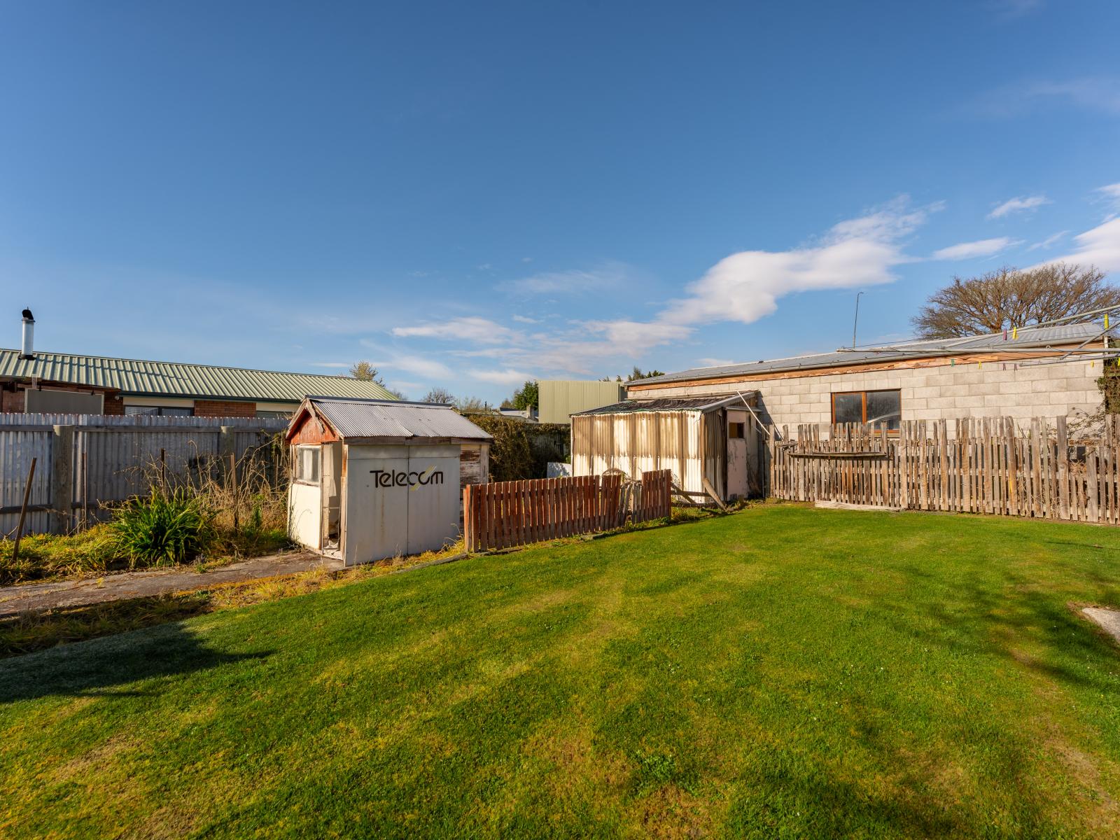 29 Alloway Street, Fairlie