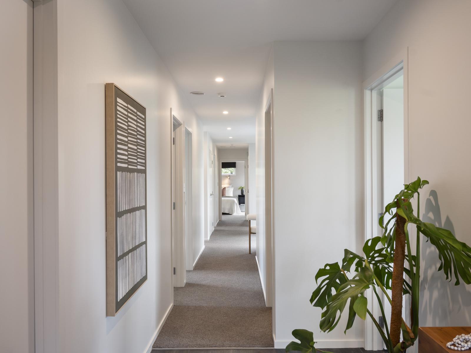 500 Union Line, Marton
