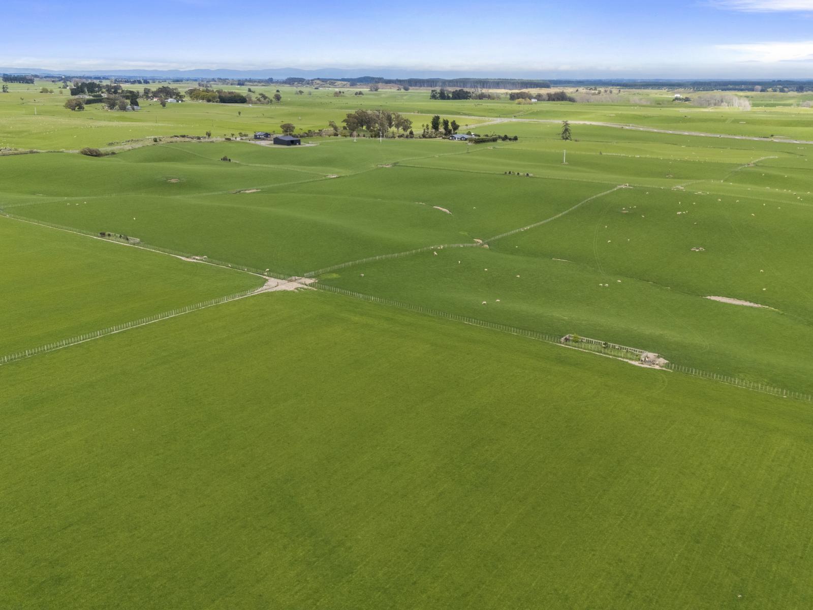 500 Union Line, Marton