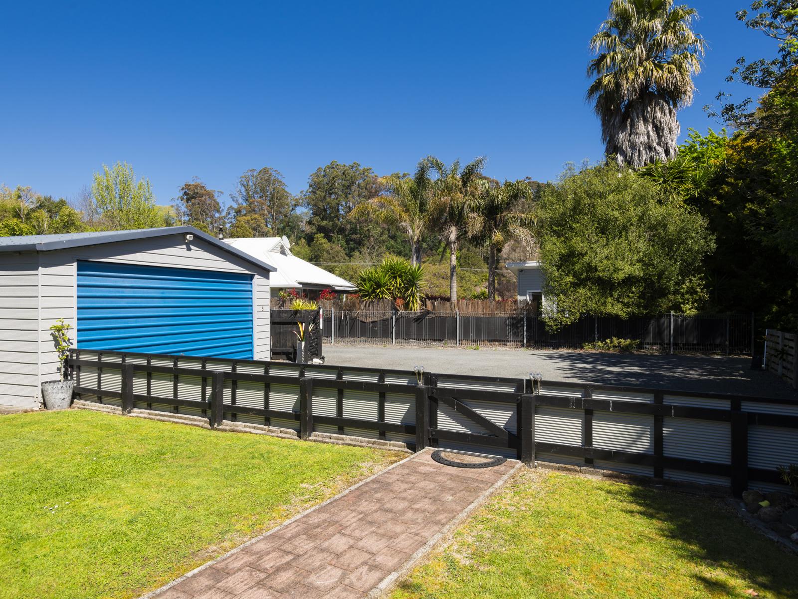 5 Dryden Street, Whataupoko