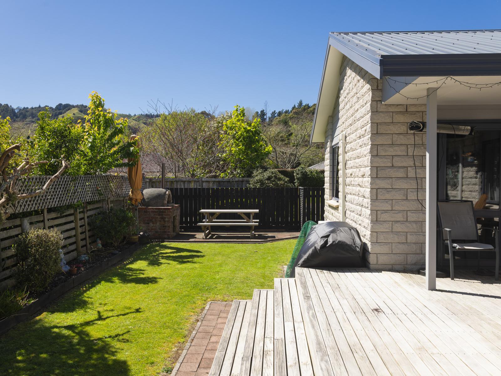 5 Dryden Street, Whataupoko