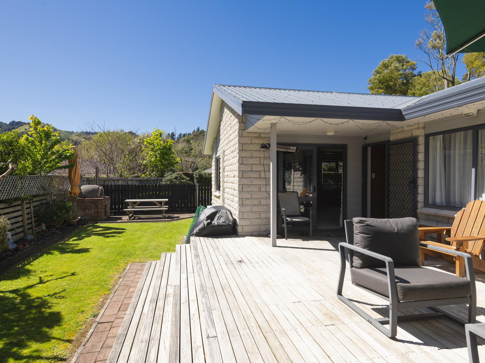 5 Dryden Street, Whataupoko